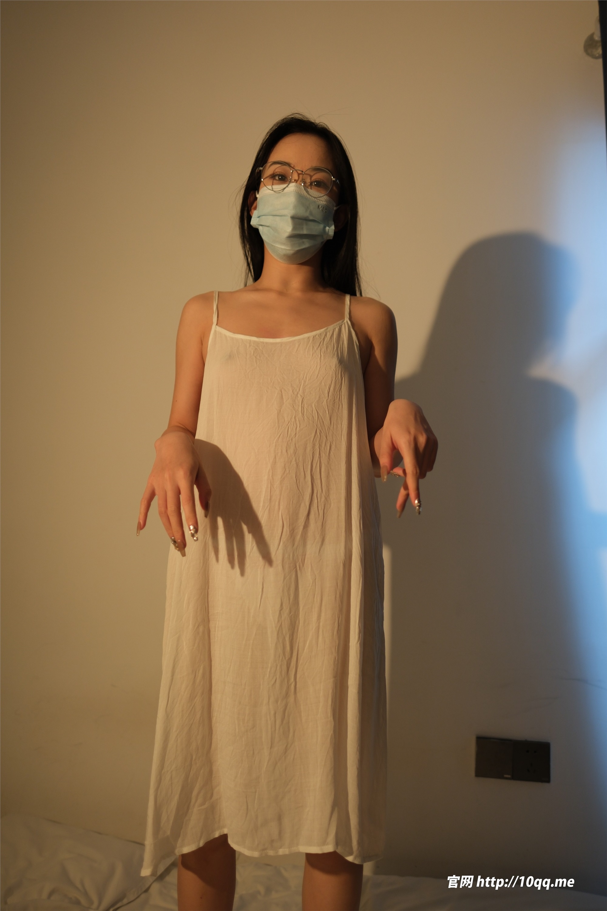 ROSI口罩系列 2024.09.27 NO.3029